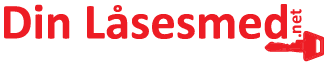Svend Tømrer - låsesmed og snedker i Give logo