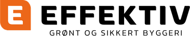 Effektiv Byg A/S logo