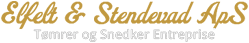 Elfelt & Stendevad ApS logo