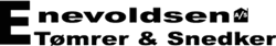 Enevoldsen Tømrer og Snedker/ John Enevoldsen logo