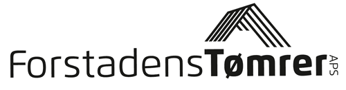 Forstadens Tømrer ApS logo
