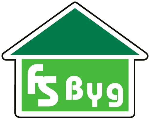 FS Byg v. Finn Schmidt logo