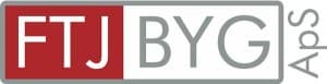 Ftj BYG Aps logo