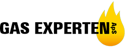 Gas Experten ApS logo