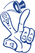 Gasmanden A/S logo