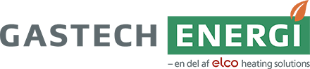 Gastech-Energi A/S logo