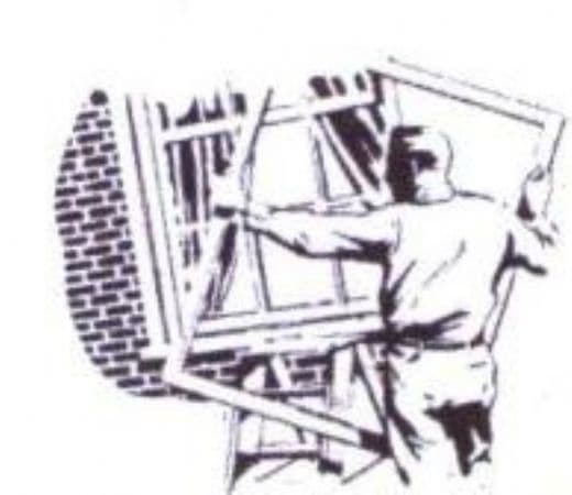 Glarmester Helmut Ottsen ApS v/ Jan Ottsen. Termoruder, Autoruder & Butiksruder logo