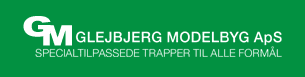 Glejbjerg Modelbyg ApS - Din Lokale Tømrer, Snedker & Glarmester logo