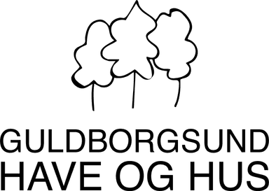 Guldborgsund Have Og Hus logo