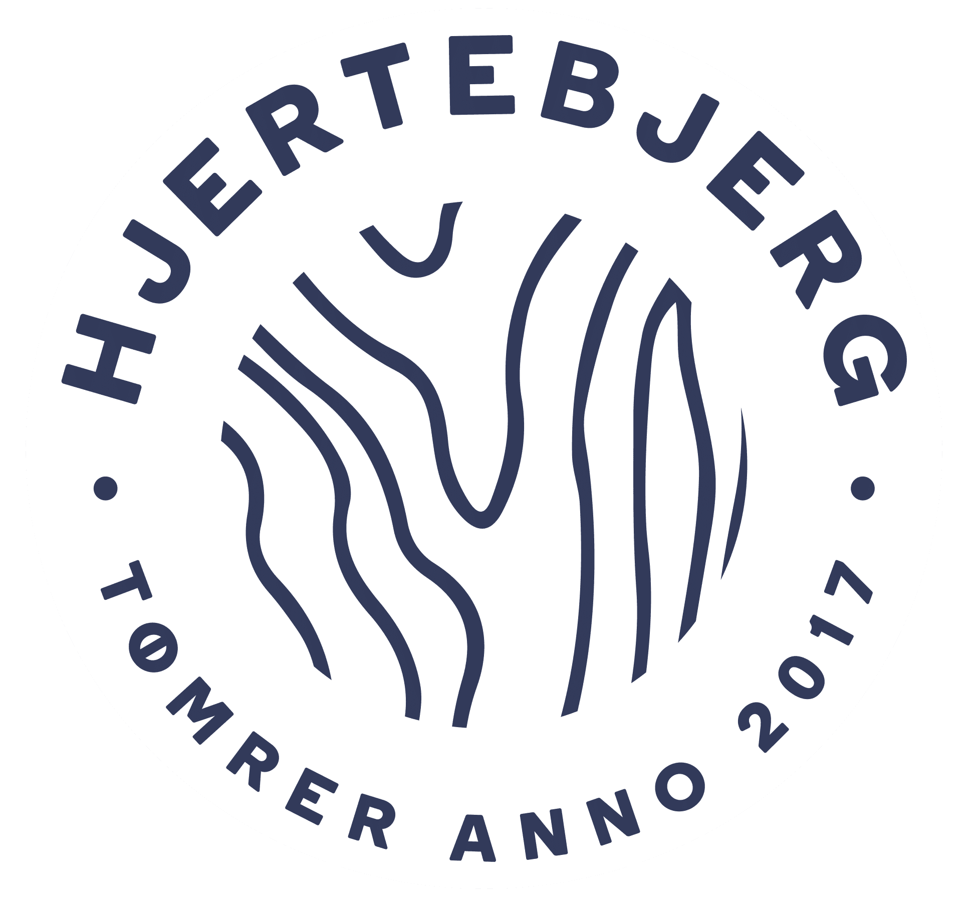 Hjertebjerg Tømrer Aps logo