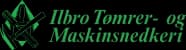 Jensen John Leo (Tømrermester) logo