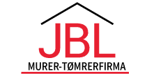 JBL Murer og Tømrer logo
