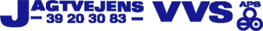 Jagtvejens VVS ApS logo