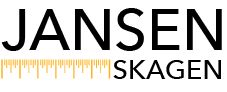 Jansen Skagen logo