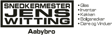 Jens Witting logo