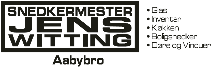 Jens Witting logo
