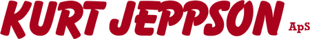 Kurt Jeppson logo