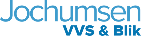Jochumsens VVS Og Blik ApS logo