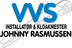 Johnny Rasmussen logo