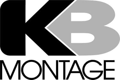 Kb Montage ApS logo
