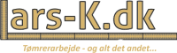 Lars-K.dk logo
