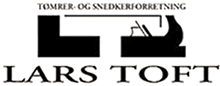 tækker toft aps logo