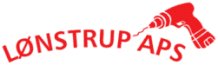 Lønstrup ApS logo