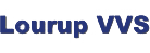 Lourup VVS ApS logo