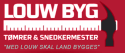 Louw Byg logo