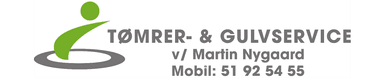 Martin Nygaard logo