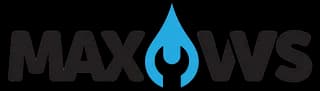 Max VVS Bornholm ApS logo