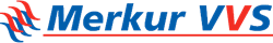 Merkur VVS ApS logo