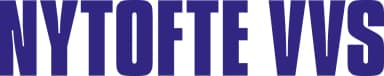 NYTOFTE VVS ApS logo