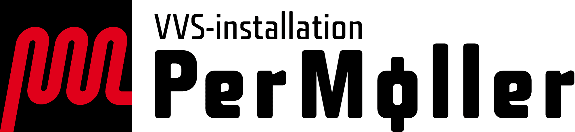 VVS Per Møller / Vagt Telefon ÅBENT 24/7 logo