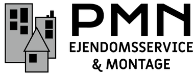 PMN Ejendomsservice & Montage logo