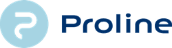 Proline VVS A/S logo