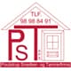 Poulstrup Snedker- & Tømrerfirma logo