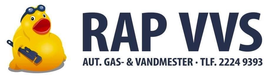 Rap VVS logo