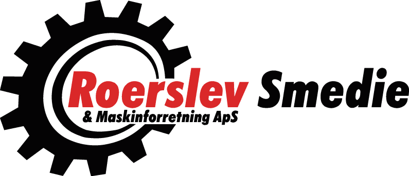 Roerslev Smedie ApS logo