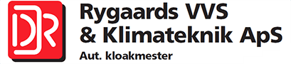 Rygaards VVS & Klimateknik ApS logo