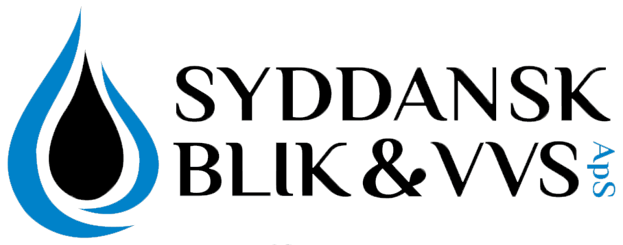 Syddansk Blik og VVS ApS logo