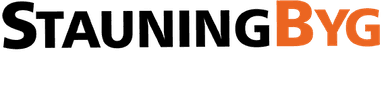 Stauning Byg ApS logo