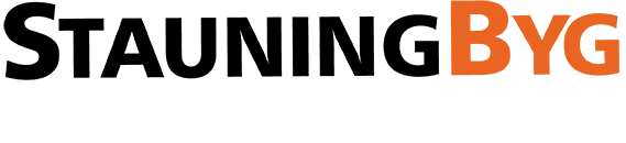 Stauning Byg ApS logo