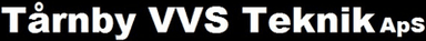 Tårnby Vvs Teknik Aps logo