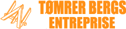 Tømrer Bergs Entreprise logo