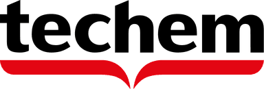 Techem Danmark A/S logo
