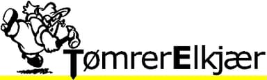 Tømrerelkjær ApS logo