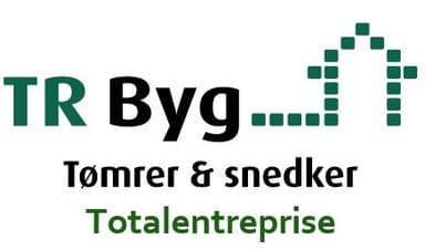 Tr Byg ApS logo