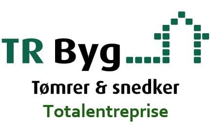 Tr Byg ApS logo