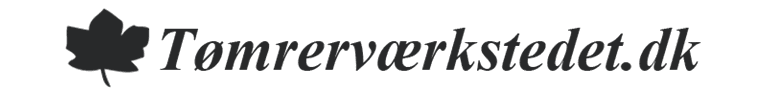 Tømrerværkstedet.dk logo